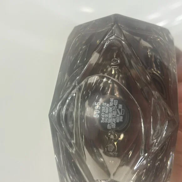 GUCCI Bamboo 2.5 oz full size like new - Picture 5 of 6